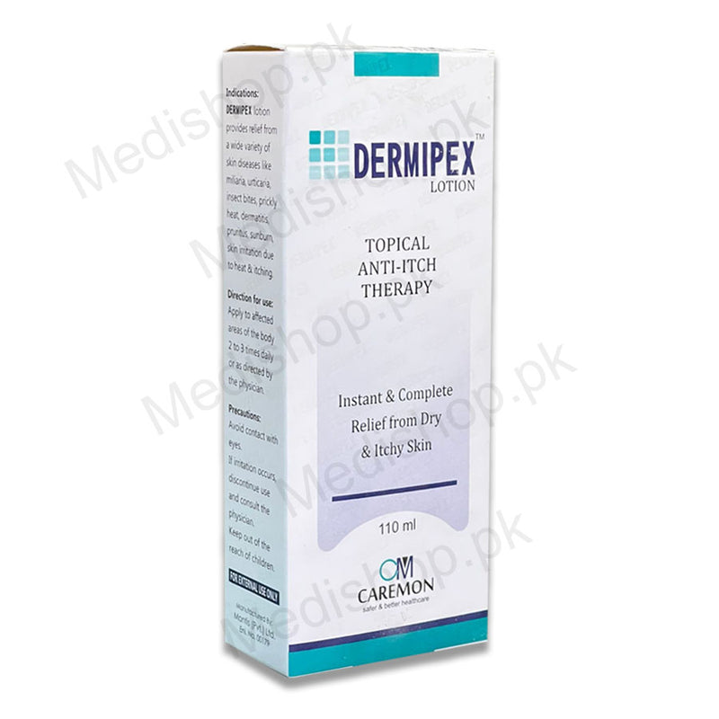 dermipex Lotion