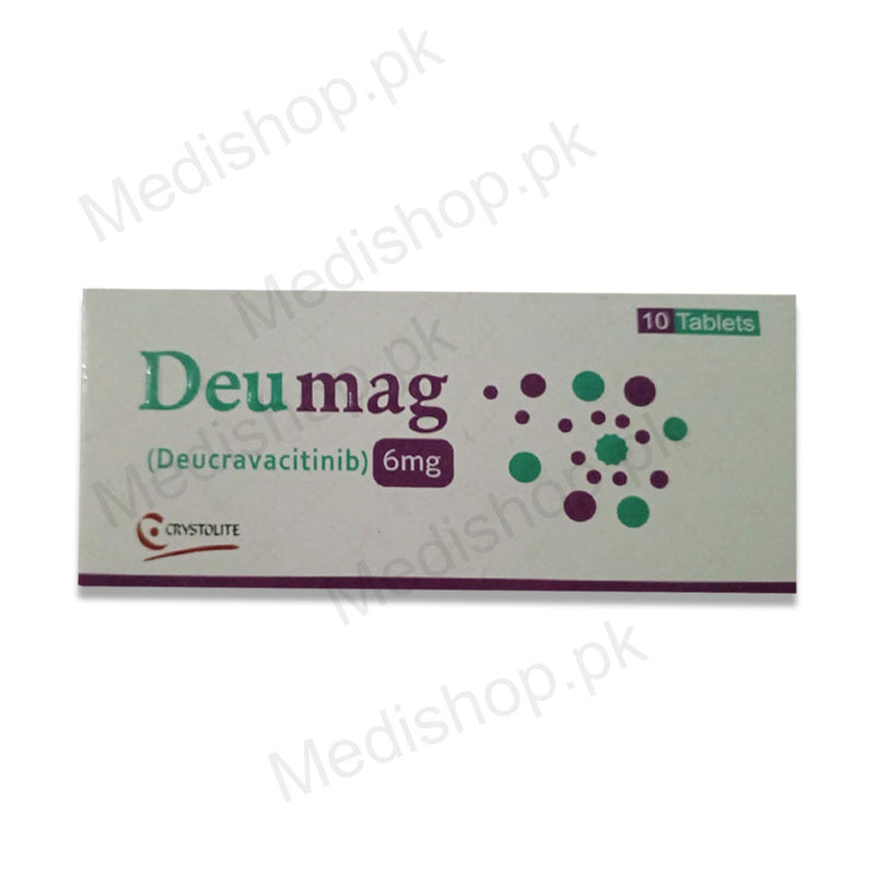 Deumag Tablets