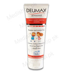 Deumax Sensitive/ Baby Lotion