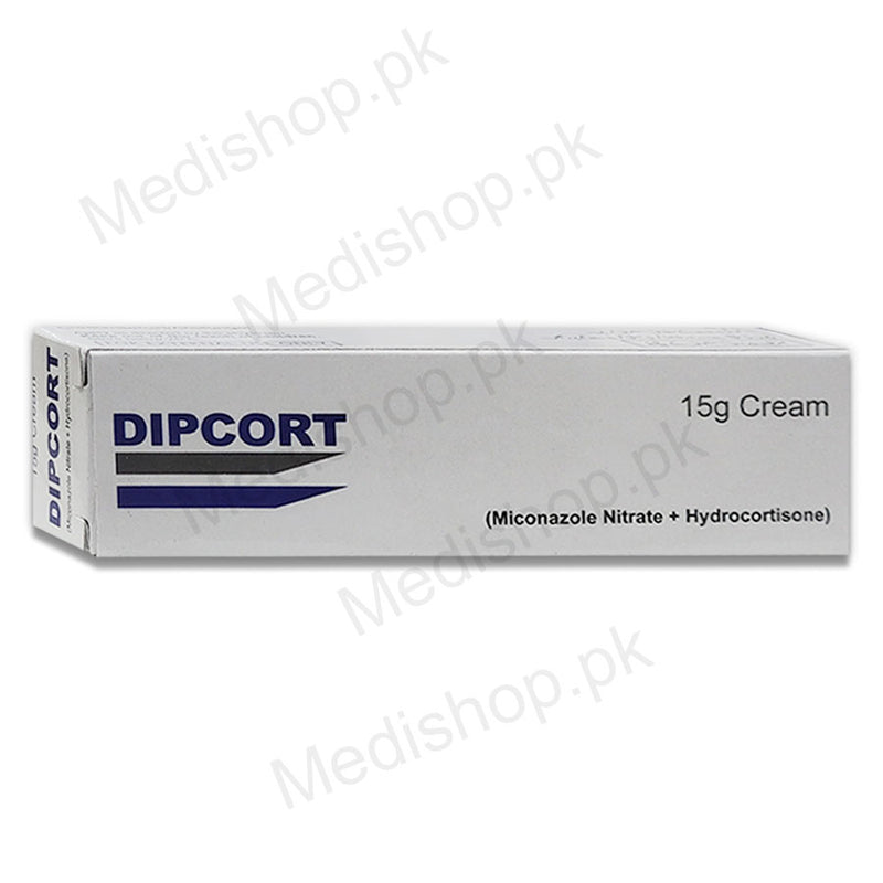 DIPCORT CREAM