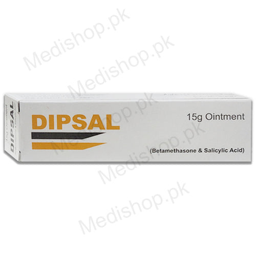 Dipsal Ointment