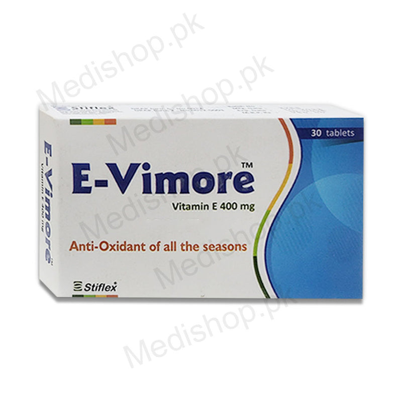 E-VIMORE TABLETS