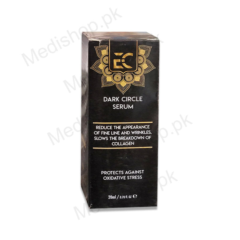 Dark Circle Serum