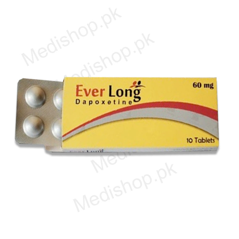 Everlong Tablets