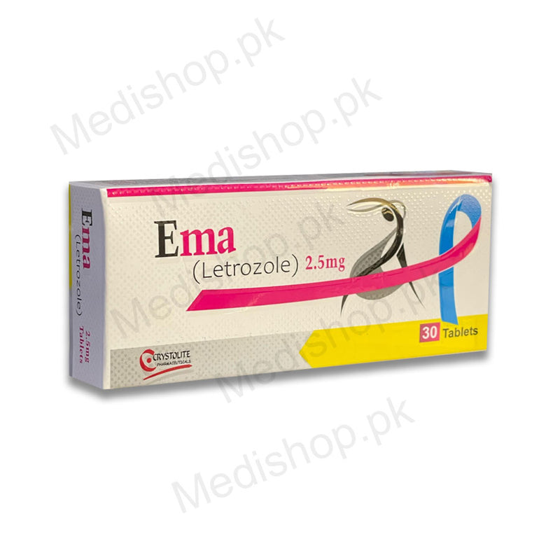 Ema Tablets