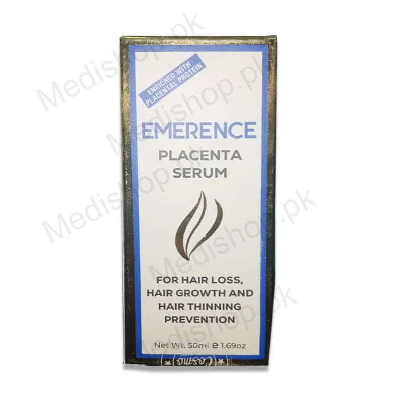 Emerence Placenta Serum