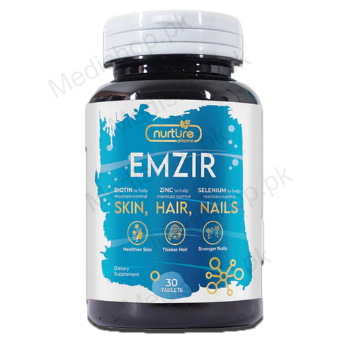 Emzir HNS Tablets