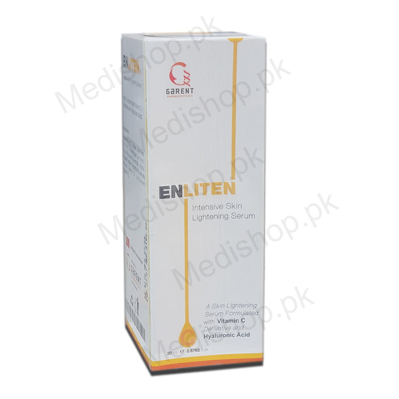 Enliten Lightening Serum