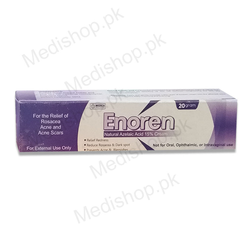Enoren Cream