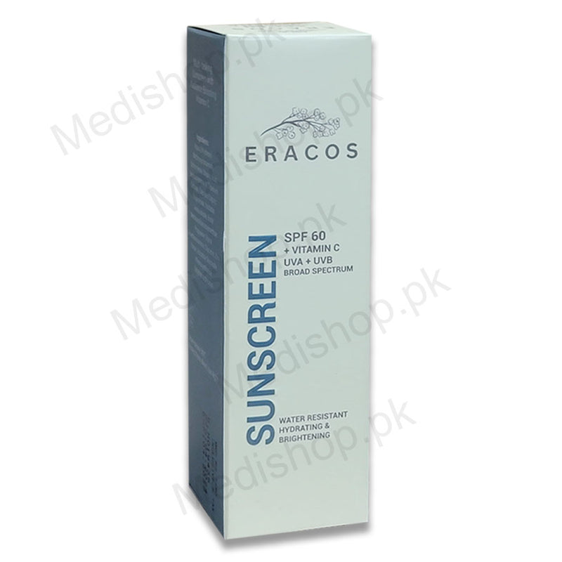 Eracos SunScreen