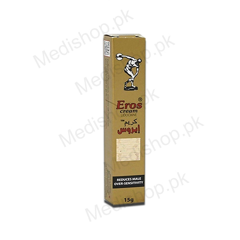 Eros Cream