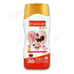 Eskulin Kids  Shampoo & Conditioner