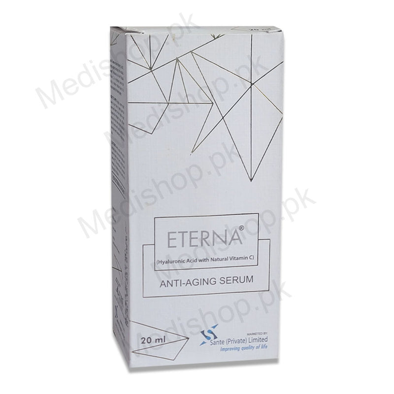 Eterna Anti Aging Serum