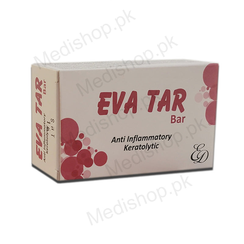 Eva Tar Bar