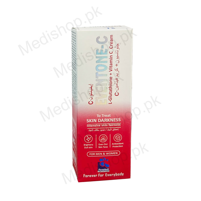 eventone cream pharma health