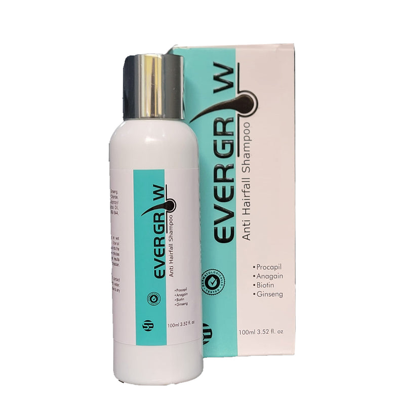 EverGrow Anti Hair loss Shampoo