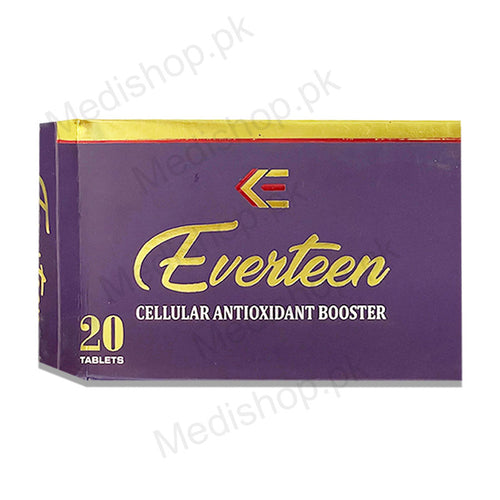 Everteen Tablets