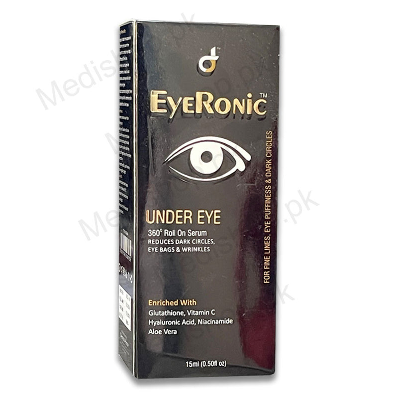 EyeRonic Under Eye Serum