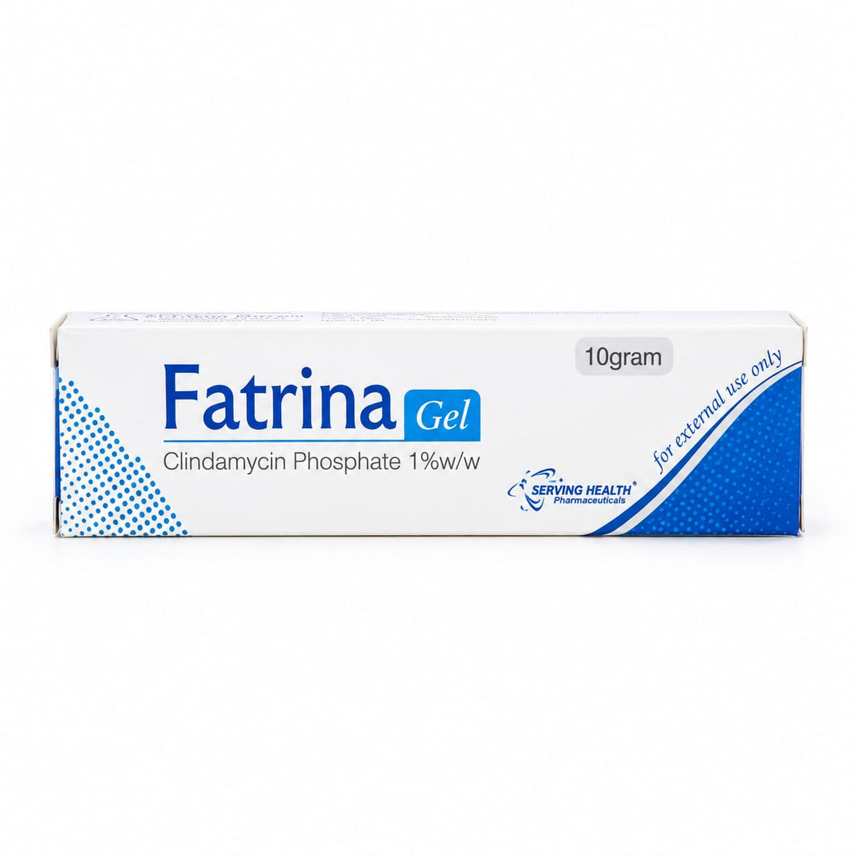 Fatrina Gel 10gm