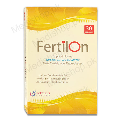 Fertilon Capsules