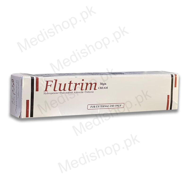 Flutrim Cream