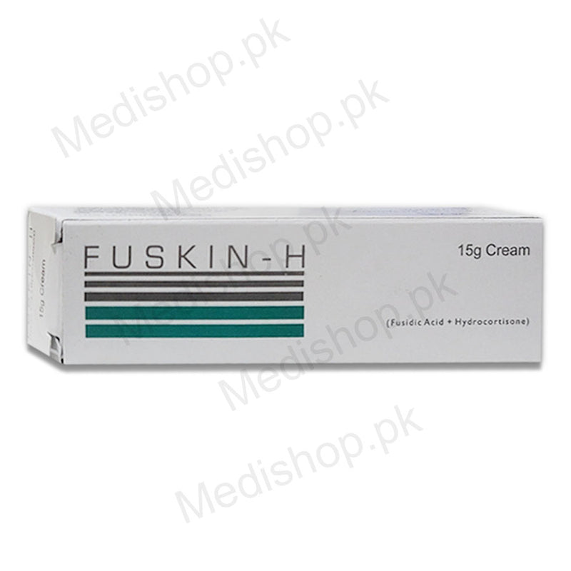 FUSKIN-H CREAM