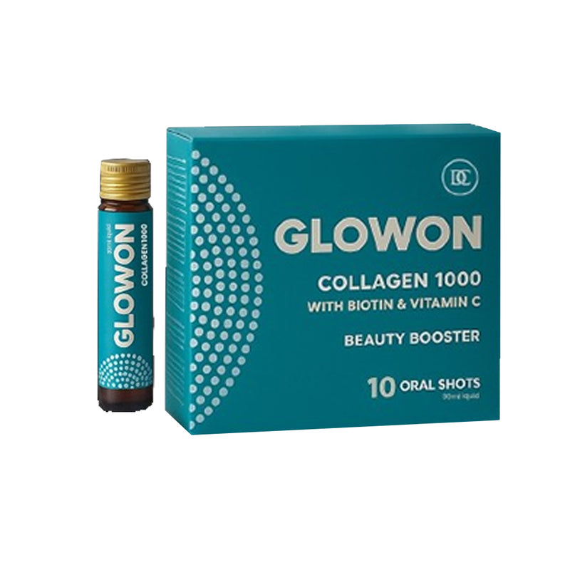 Glowon Collagen Oral Shots