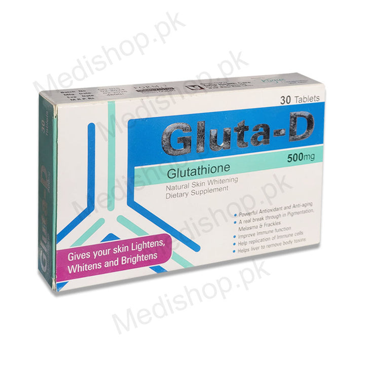Whitening Capsule/Tablet – Page 2 –