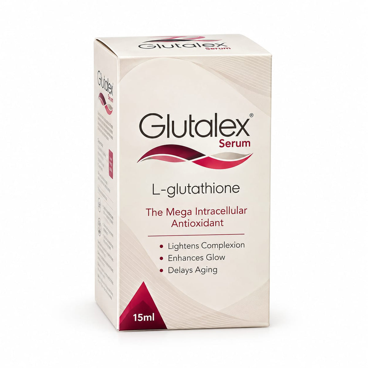 glutalex glutathione serum