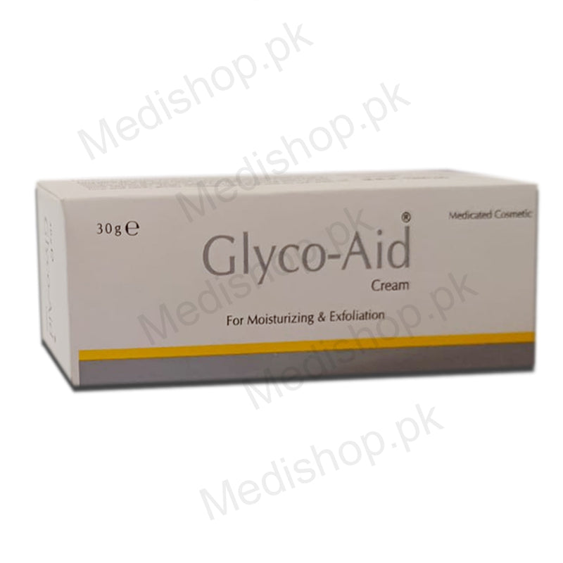 Glyco Acid Cream