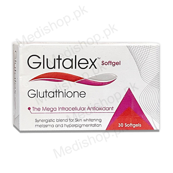 Whitening Capsule/Tablet Medishop.pk Whitening Capsule/Tablet Medishop.pk