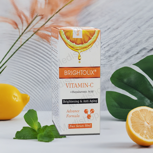 Brightolix Brightening & Anti-Aging Serum 50ml