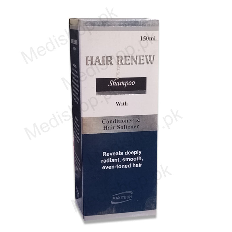 Hair Renew Shampoo 150ml