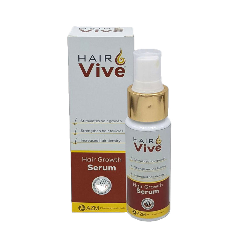 HairVive Serum