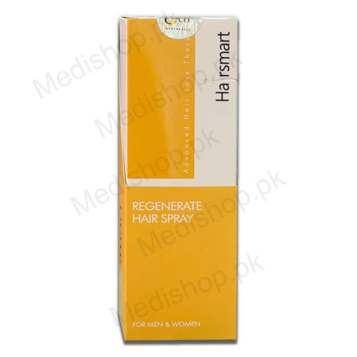 HairSmart Regenerate Hair Spray