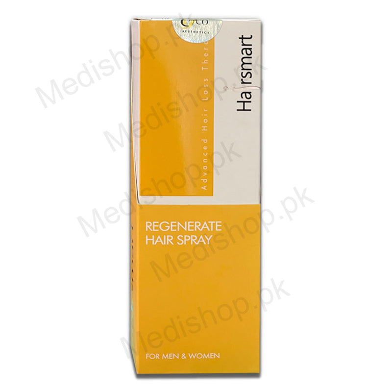 HairSmart Regenerate Hair Spray