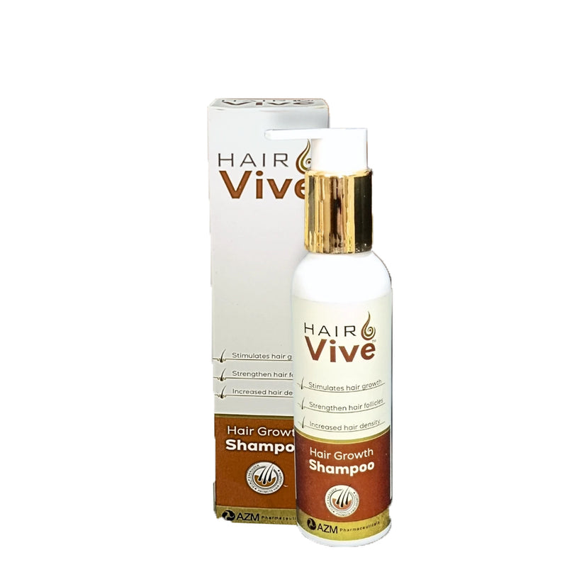 HairVive Shampoo