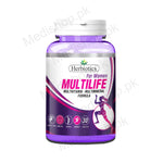 herbiotics Multilife tablets