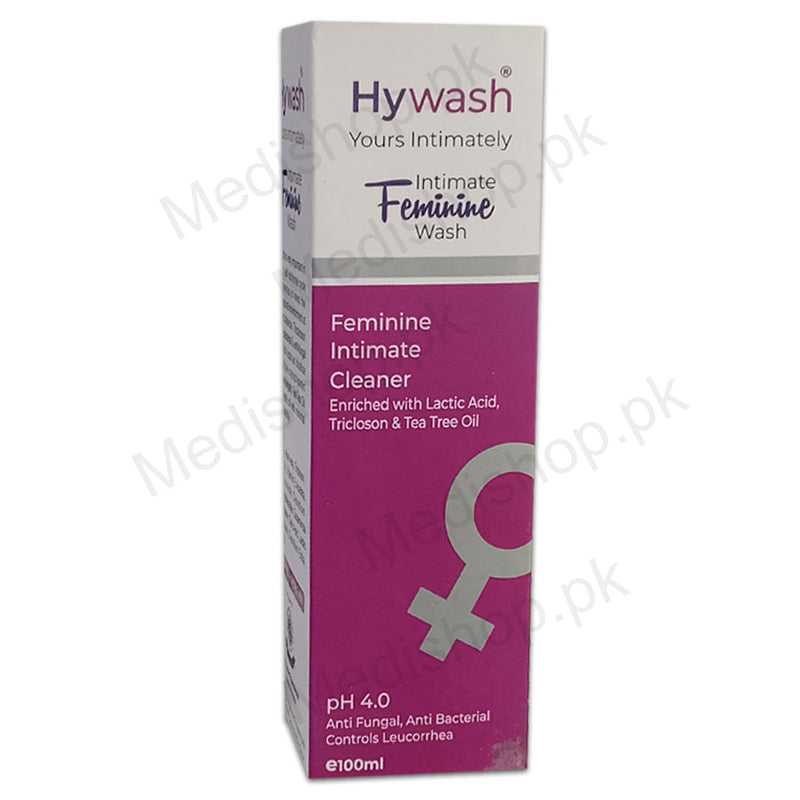 Hywash Intimate Feminine Wash
