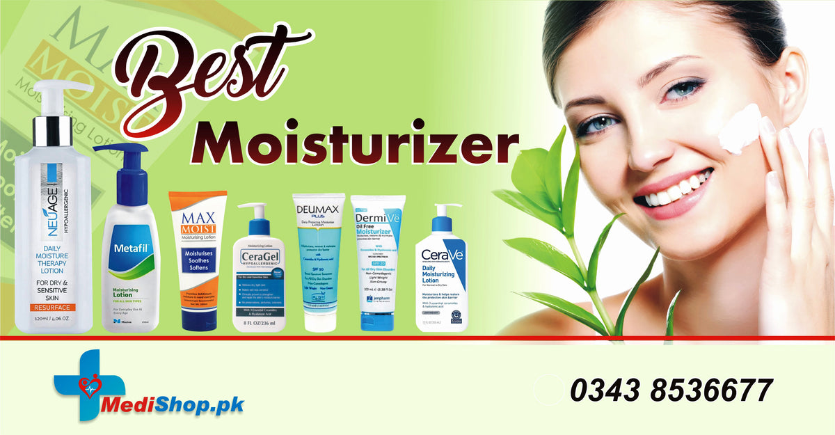 Best Online moisturizer medicated discount price 