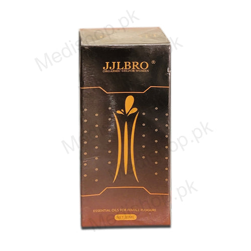 Jjlbro Essentials Oil