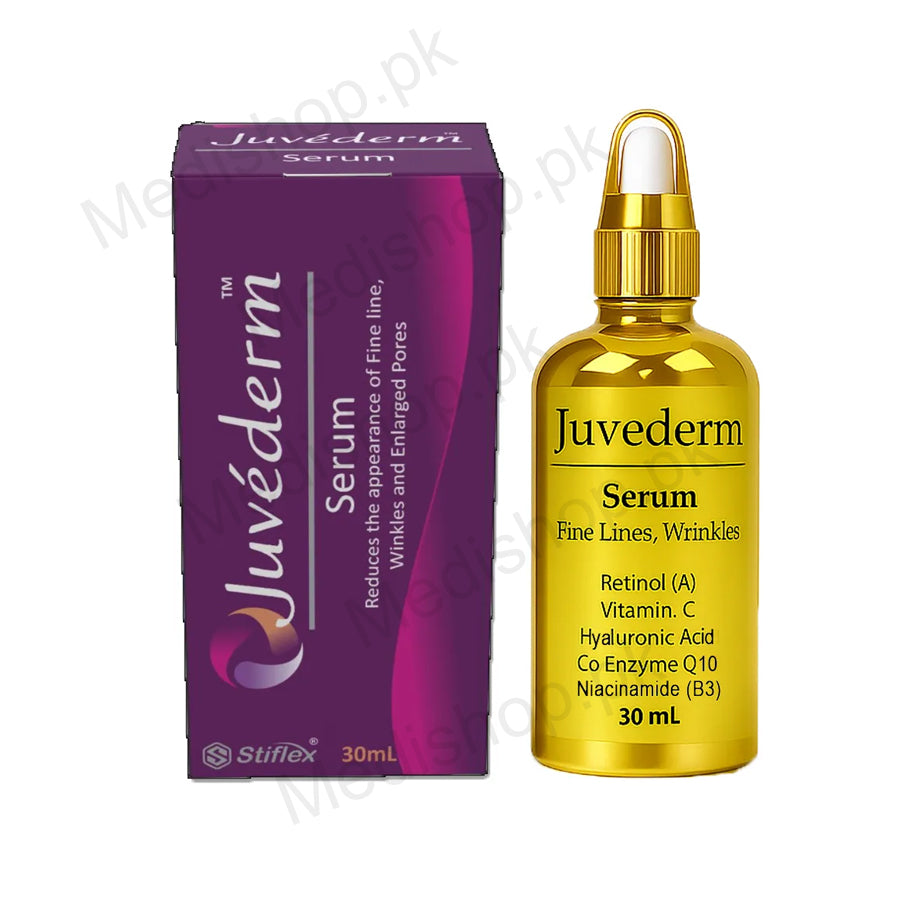 Juvederm Serum 30ml