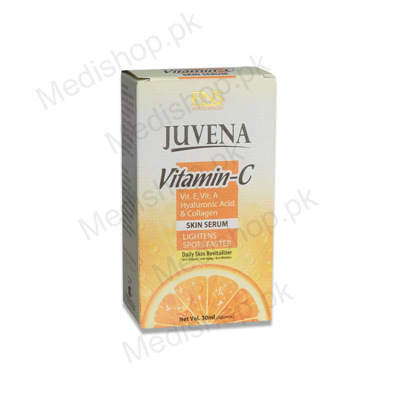 Juvena Vitamin C Skin Serum
