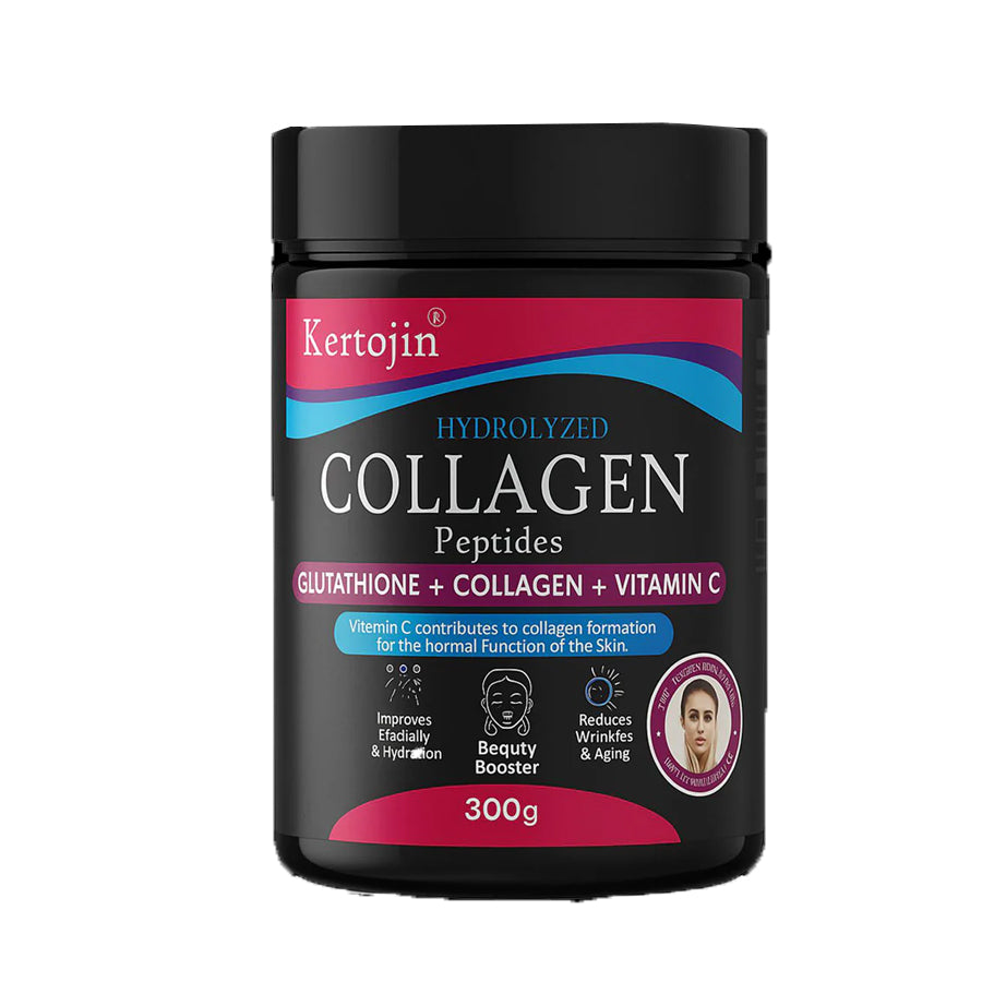 Kertojin Collagen with Glutathione 300g – Medishop.pk