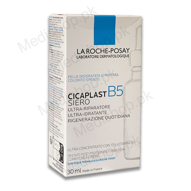 La Roche Posay Cicaplast Siero B5 Serum