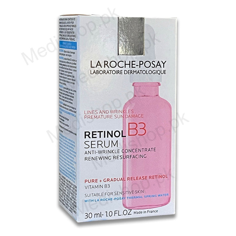 LA ROCHE POSAY RETINOL B3 SERUM