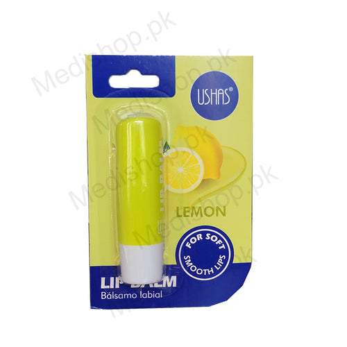 Ushas Lip Balm