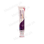 Lumexa Cream 30gm