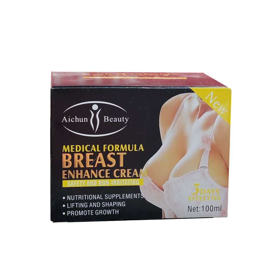 Aichun Beauty Breast Enhance Cream 100ml