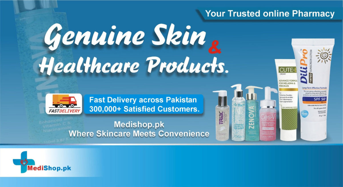 medishop.pk skincare products hair care personal best online shop pharmacy genuine healthcare products  online shop